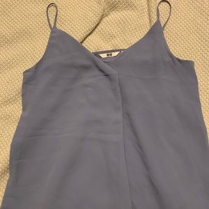 Uniqlo top